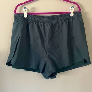 Girlfriend Collective Trail Short